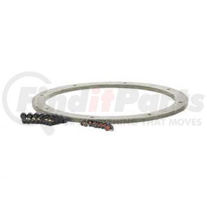 Horton 994246 Engine Cooling Fan Clutch Friction Lining Kit Engine Cooling Fan Clutch Friction Lining Kit