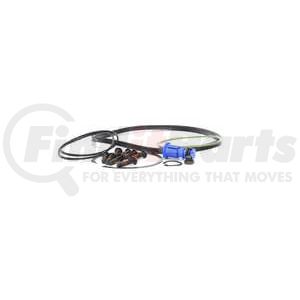 994346 by HORTON - Engine Cooling Fan Clutch Seal Kit -DM Advantage, Inc. O-Ring Lubricant, O-Ring Seal