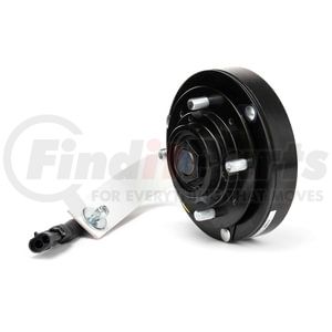 996015 by HORTON - EC450 Fan Clutch
