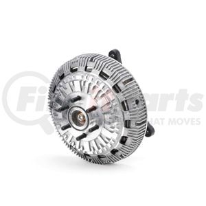 Horton 79A8183 Engine Cooling Fan Clutch Remanufactured Two-Speed Air Operated Fan Clutch DriveMaster Advantage