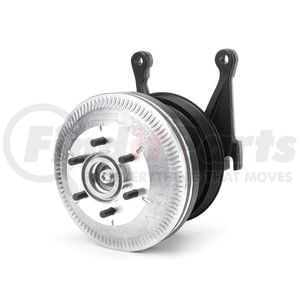 99A9007 by HORTON - Engine Cooling Fan Clutch
