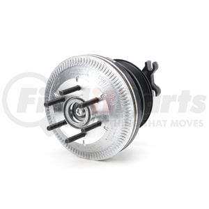 Horton 99A9542 Engine Cooling Fan Clutch DM Advantage Fan Clutch