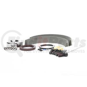 9908408 by HORTON - REPAIR KIT,MAJOR, REAR-AIR*KLONDIKE*30