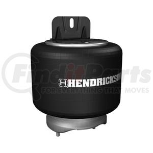 A-3 Hendrickson A-32053-3 Tire Inflation System Hubcap | FinditParts