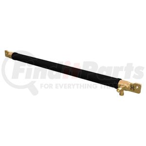 S-28061-2 by HENDRICKSON - Suspension Self-Leveling Valve Actuator - Quik Draw, Pneumatic Pin Pull System