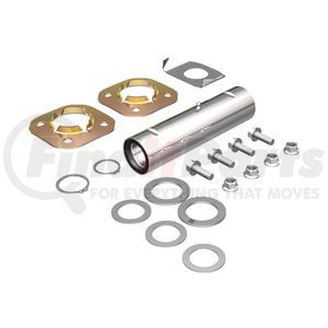 Hendrickson S-28890 Air Brake Camshaft Air Brake Camshaft - 16-1/2" Intraax Brake Series, Trailer Axle
