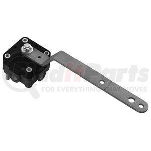 VS-227 by HENDRICKSON - Suspension Ride Height Control Valve - 3-Port 130 Max PSI Height Control Valve