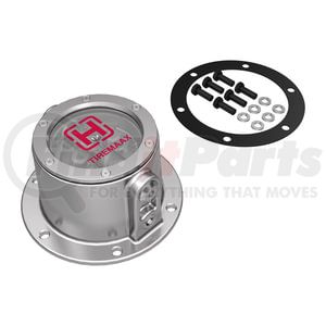 A-3 Hendrickson A-32053-3 Tire Inflation System Hubcap | FinditParts