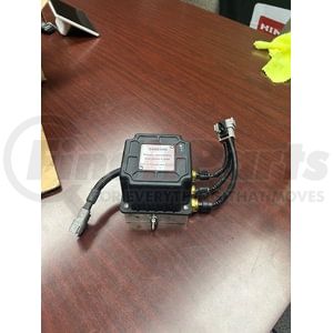 Hino 23209E0012R Fuel Injector Set Atomizer
