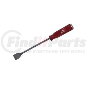 63956 by ATD TOOLS - Gasket Scraper - 1-Inch, Straight Blade, Steel