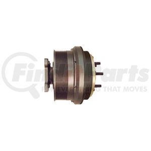 99466 by KIT MASTERS - Cummins Fan Clutch
