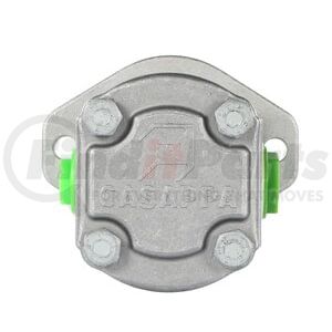 Casappa PLP20.11,2D0-03S1-L0D/OC-N-EL-FS-D Hydraulic Pump Polaris 20 Series Hydraulic Gear Pump with 0.69 cu in Displacement