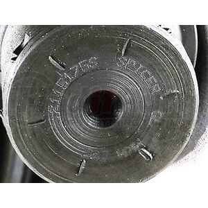 MinnPar-Replacement M2106249 RING & PINION SET