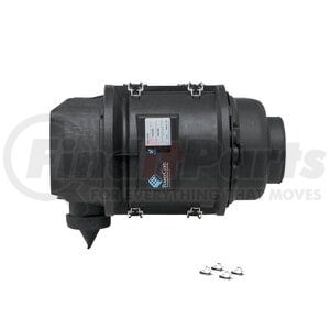 D100398 by DONALDSON - AIR FILTER
