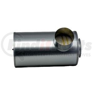 Donaldson P537450 Air Cleaner Assembly Air Cleaner Assembly - 24.00 in. Body Length, Disposable
