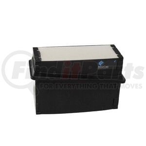 P637453 by DONALDSON - Air Filter, Panel