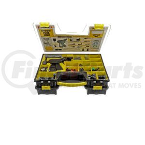 801-600 by DORMAN - Fuel Line Repair Tech Tray