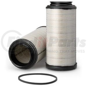 AF4195 by FLEETGUARD - Air Filter, Primary