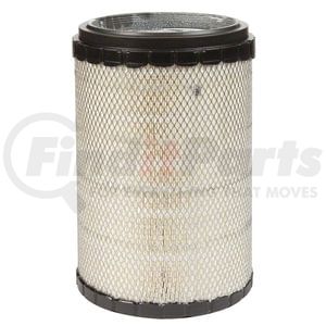 Fleetguard AF25707 Engine Air Filter Air Filter, Primary, OptiAir