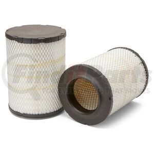 Fleetguard AF4878 Engine Air Filter Air Filter, Primary