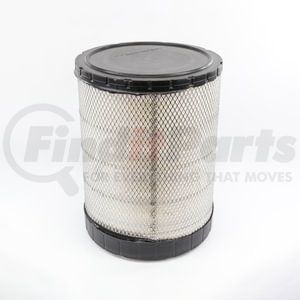 Fleetguard AF26103 Engine Air Filter Air Filter, Primary, OptiAir