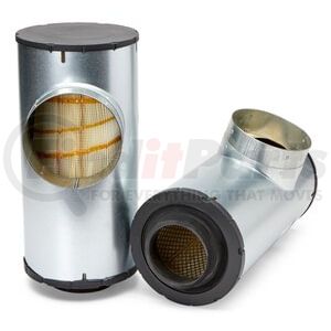 Fleetguard AH19057 Fresh/Recirculated Air Housing Air Filter Housing