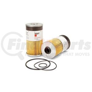 Fleetguard FS19729 Fuel Filter Fuel/Water Separator, Cartridge, EleMax