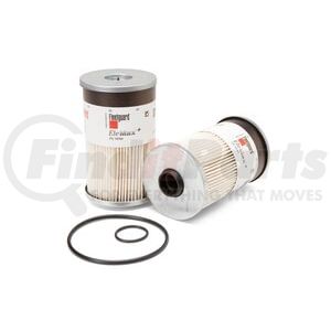 FS19764 by FLEETGUARD - Fuel/Water Separator, Cartridge, EleMax