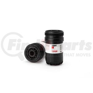 FF63054NN by FLEETGUARD - Fuel Filter, Spin-On, NanoNet