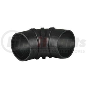 P107844 by DONALDSON - RUBBER 90 ELBOW
