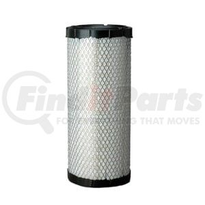 P827653 by DONALDSON - Radial Seal - Air Filter, Primary Type