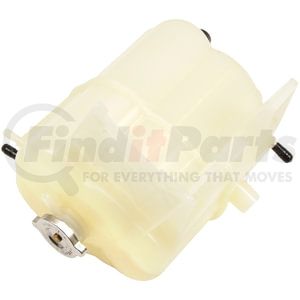 603-5131 by DORMAN - Heavy Duty Pressurized Coolant Reservoir