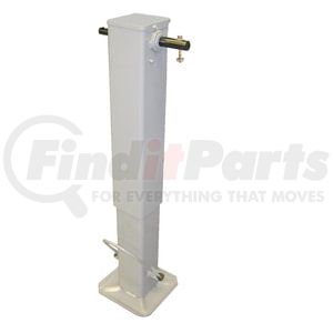 SAF-HOLLAND LGD700-213072000 Trailer Leg Support DROP LEG ASSY, LANDING GEAR - DUAL PIN
