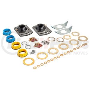 51830001 by SAF-HOLLAND - CAMSHAFT BUSHING KIT
