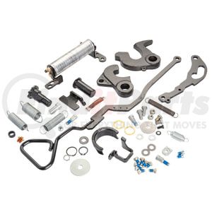 RK-17-A-80-L-H by SAF-HOLLAND - REBUILD KIT (XA-171-A-80)