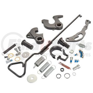 RK-17-A-L-H by SAF-HOLLAND - REBUILD KIT (XA-171-A)
