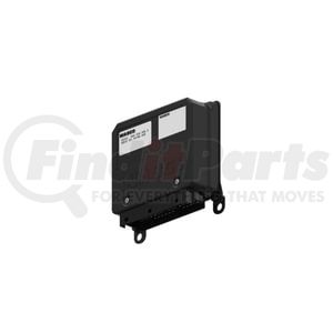 WABCO 400 864 091 0 ABS Electronic Control Unit ABS Electronic Control Unit - 12V, With 4 Wheel Speed Sensors and 4 Modulator