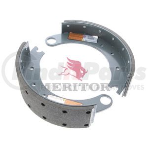 Meritor XK2121308T Drum Brake Shoe REMAN SHOE KIT