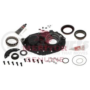 KIT2937 by MERITOR - Differential, Adjusting Ring Repair Kit