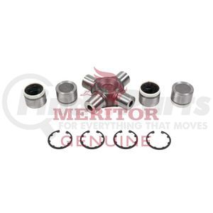 CP35RPLS by MERITOR - Drive Axle Shaft Universal Joint, 2.45 in. Bearing Diameter, 2.61 in. Snap Ring Diameter, RPL35 Series