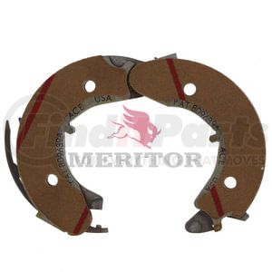 Meritor MAFB201450 Transmission Clutch Brake Transmission Clutch Brake
