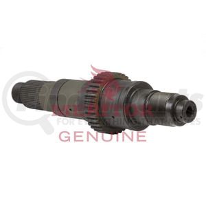 3297P1810 by MERITOR - Transfer Case Input Shaft