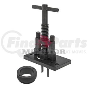 Meritor A3256V1348 Differential Case Lock Nut Tool Differential Case Lock Nut Tool, 14X IAD/DCDL