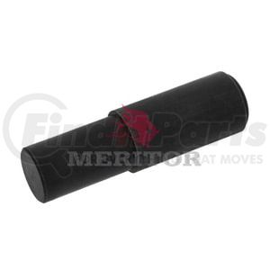 R212135 by MERITOR - Steering King Pin Bushing - Driver, Spiral (No-Ream)