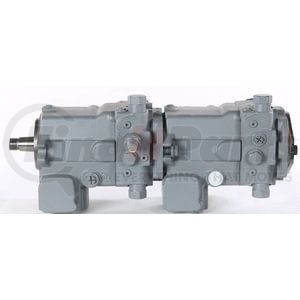6674238 by BOBCAT - HYDRAULIC PUMP - AXIAL PISTON