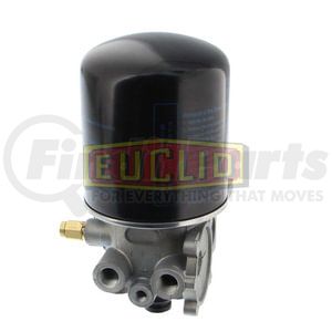 E17706 by EUCLID - New Air Brake Dryer, SS1200P Series, 12V, Standard, with TCV
