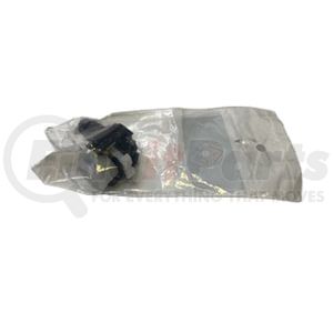 3533425C3 by INTERNATIONAL - Fuel Line Outlet Fitting - 90-Degree, Voss Quick-Connect Type
