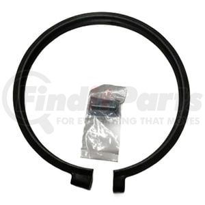 International 1668564C1 Air Cleaner Clamp Air Cleaner and Exhaust Pipe Clamp - for International 4700 and 4400 Series