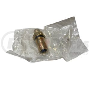 6131507C1 by INTERNATIONAL - Valve, Check, Ma22 Male X 3/8, Navistar Compatible
