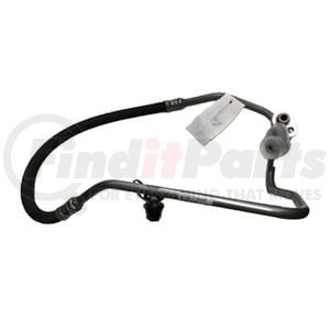 3612296C93 by INTERNATIONAL - A/C Compressor To Condenser Discharge Hose - for International ProStar Models